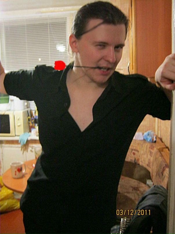 Сергей Старостин фотография #20