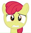 Apple Bloom фотография #23 (источник - https://vk.com/id154028016)