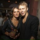 Фотография Коршуновой Евгении