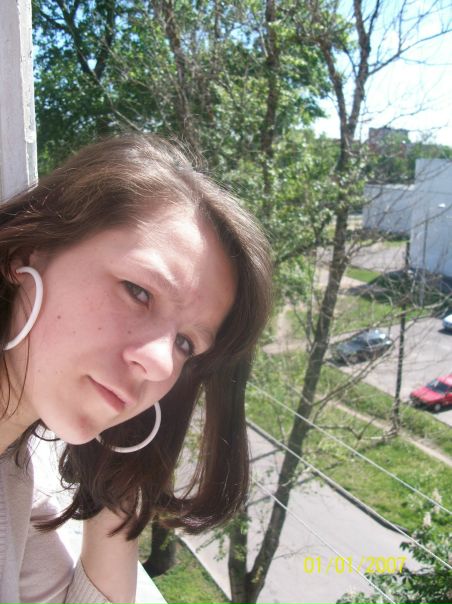 №5, Dasha A №5, Dasha A