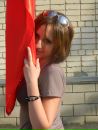 Фотография Третьяковой Вики