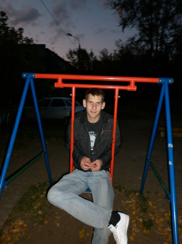 Дмитрий Полех фотография #38
