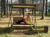 Фотография Игнашовой Александры