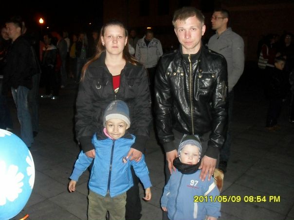№1, Таня Док №1, Таня Док
