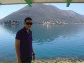 Фотография Злобина Ильи