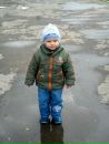Фотография Мельниковой Ксении
