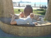 Фотография Мишениной Марии