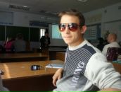 Фотография Апороски Алексея