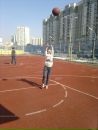 Фотография Санчук Светик