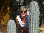 Фотография Высоцкой Ольги