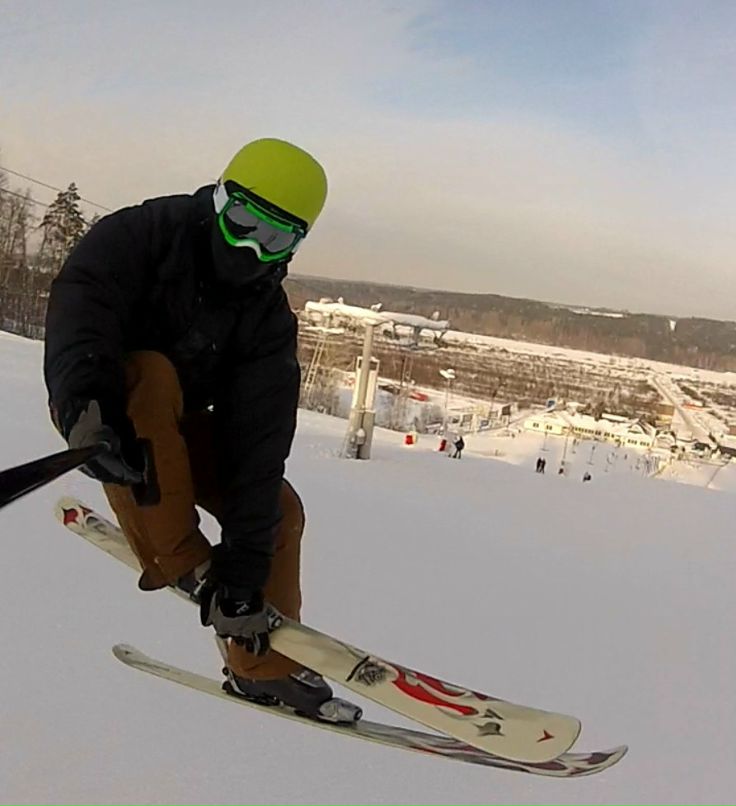 Дмитрий Рассошенко фотография #7