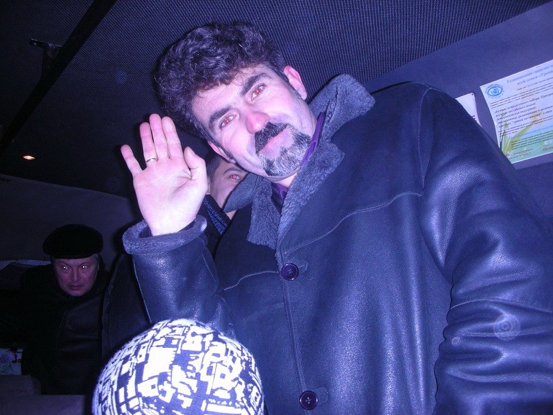 Сергей Коваленко фотография #41