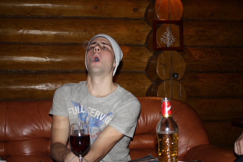 Сергей Дытченков фотография #17