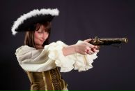 Фотография Высоцкой Станиславы