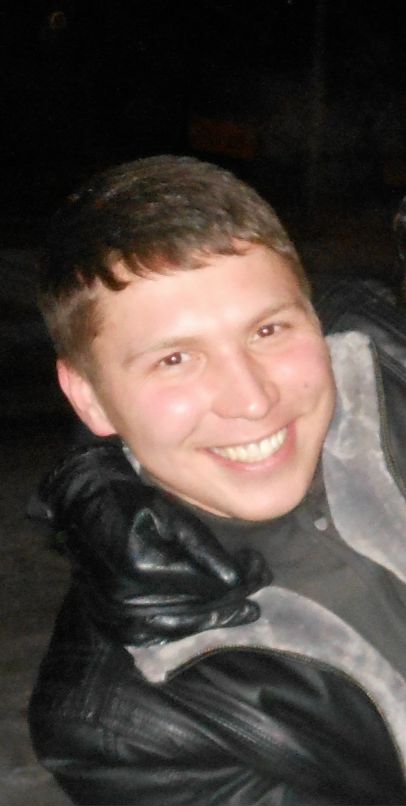 Серёга Рыбаков фотография #15