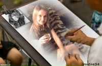 Фотография Шевченко Марии