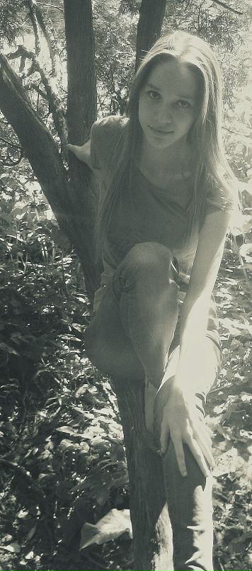 Helen Beleseva фотография #23