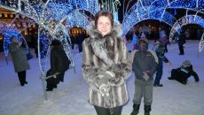 Фотография Дубровской Зои