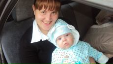 Фотография Пуговкиной Ирины