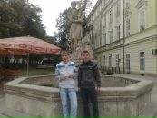 Ярік Командир фотография #42 (источник - https://vk.com/id131340279)