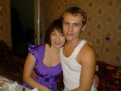 Фотография Ивановой Надежды