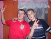 Діма Сорока фотография #29 (источник - https://vk.com/id130123338)