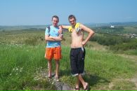 Міша Кузьма фотография #23 (источник - https://vk.com/id136335013)