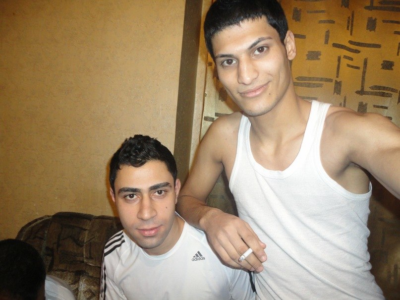 Mustafa Algrah фотография #49