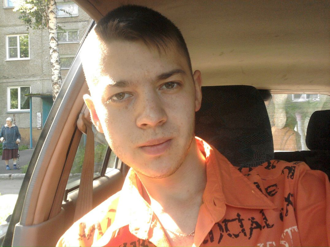 Иван Спирин фотография #34