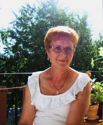 №5, Елена Пестунович, Санкт-Петербург №5, Елена Пестунович, Санкт-Петербург