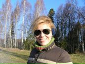 Фотография Сергеевой Светланы