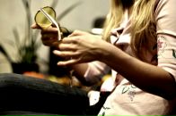 Фотография Филипповой Екатерины
