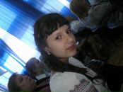 Ліля Конюх фотография #3 (источник - https://vk.com/id33478886)