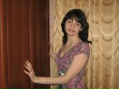 Фотография Казённовой Юлии