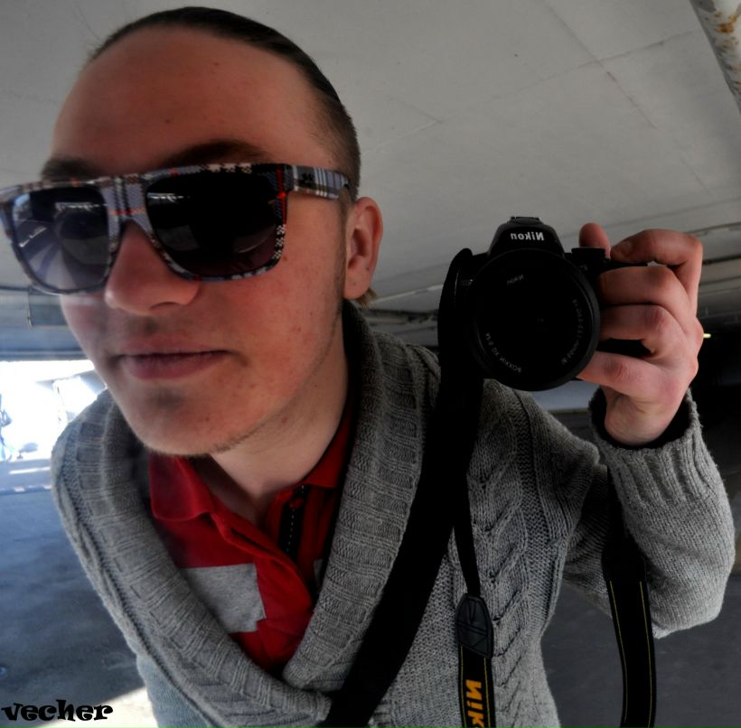 Anton Vecher фотография #44