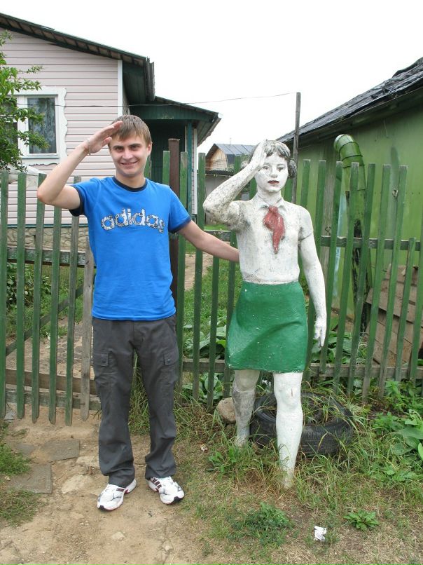 Бугага Гагагаков фотография #32