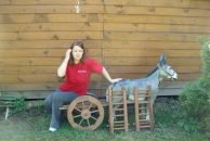 Фотография Баркевич Елены