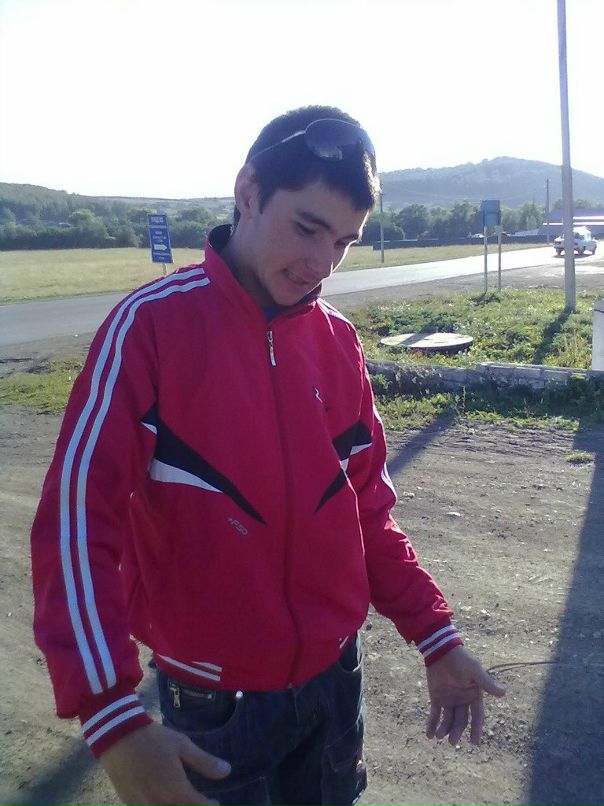 Mars Gimalov фотография #32