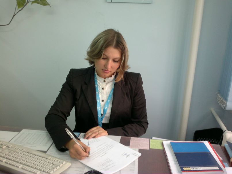 Алёна Горобец фотография #45