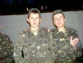 Олексій Царенко фотография #5 (источник - https://vk.com/id32101389)