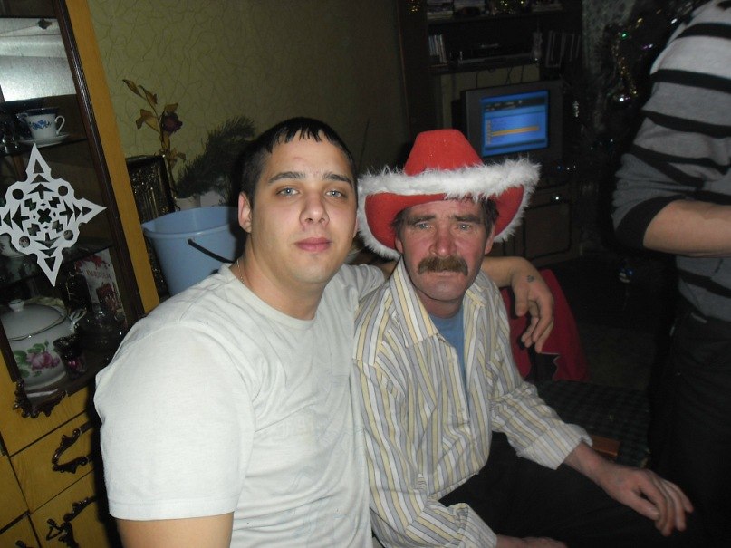 Иван Степков фотография #14
