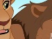 Sarafina Lion фотография #40 (источник - https://vk.com/id159852528)