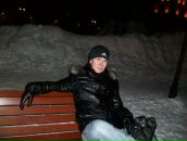 Фотография Милютина Юрия