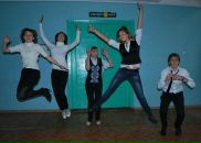 Фотография Тарановой Юлии