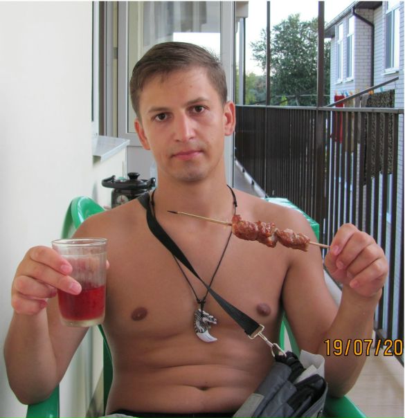 Дмитрий Киреев фото №2