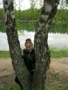 Олічка Бартош фотография #2 (источник - https://vk.com/id156176915)