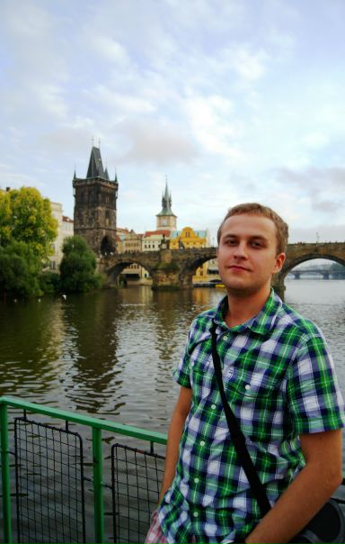 №3, Юрий Семашко, Коломна №3, Юрий Семашко, Коломна