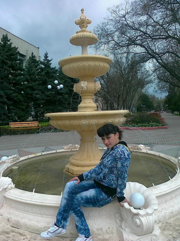 Эдие Абильванова фотография #11
