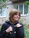 Фотография Крысиной Анюты