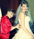 Фотография Осадчиковой Юлии